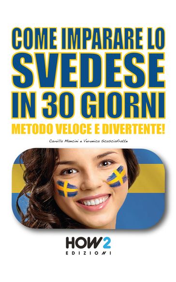 COME IMPARARE LO SVEDESE IN 30 GIORNI