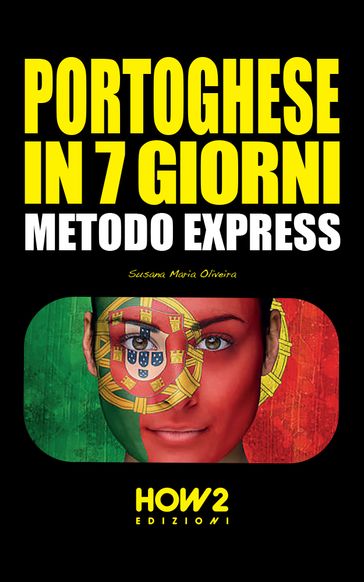 PORTOGHESE IN 7 GIORNI