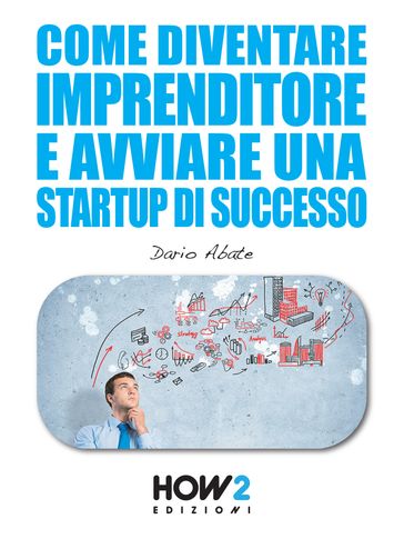 Come Diventare un Imprenditore e Avviare una Startup di Successo