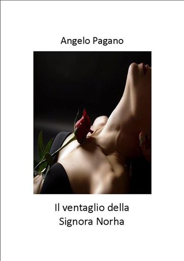Il ventaglio della signora Norha