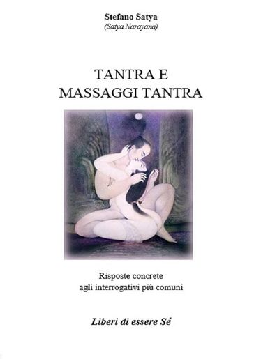 Tantra e Massaggi Tantra