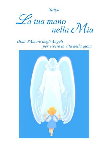 La tua mano nella mia