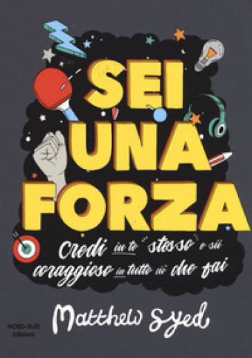 Sei una forza!-0