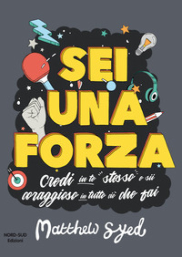Sei una forza!