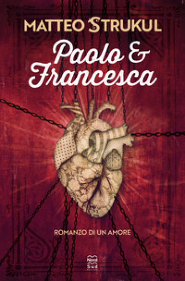 Paolo e Francesca. Romanzo di un amore-0