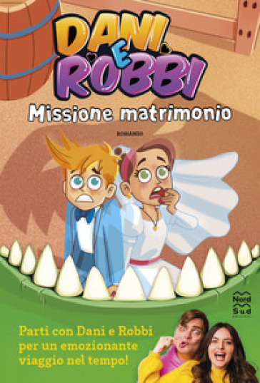 MISSIONE MATRIMONIO