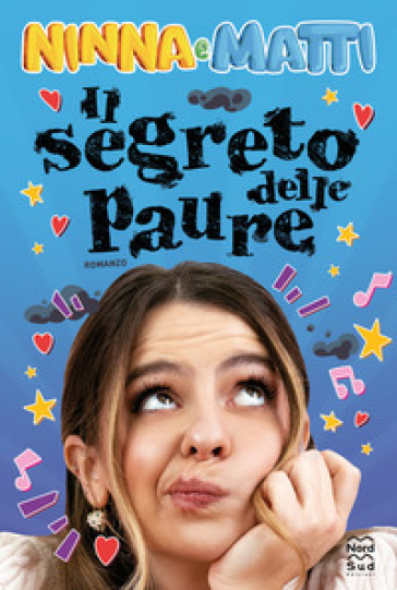 IL SEGRETO DELLE PAURE