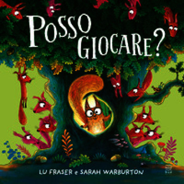 Posso giocare? Ediz. a colori