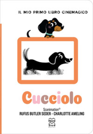 Cucciolo. Ediz. illustrata