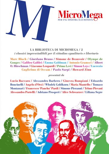 Micromega - Supplemento