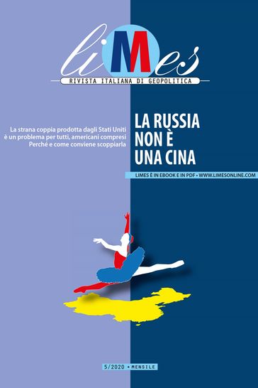 La Russia non è una Cina