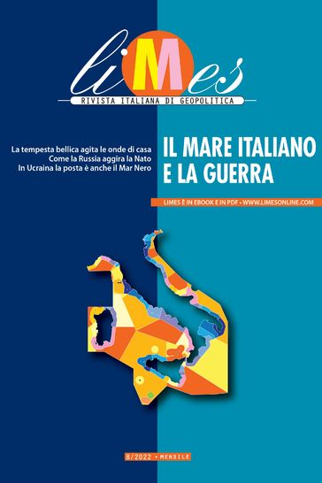 Il mare italiano e la guerra