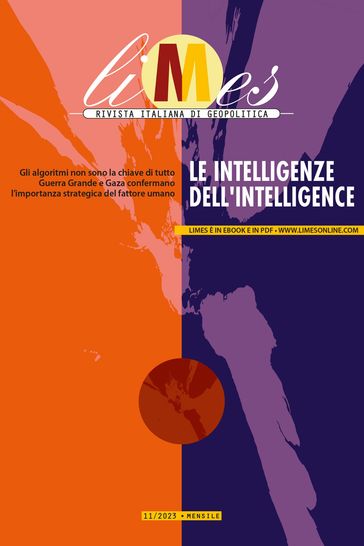 Le intelligenze dell'intelligence