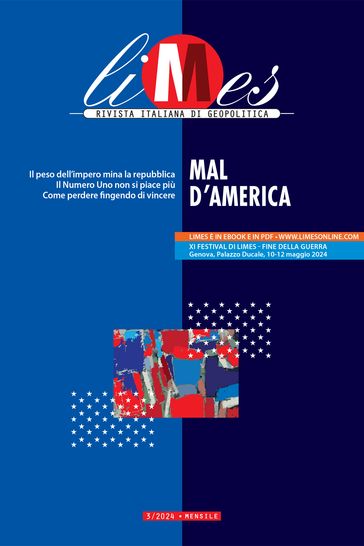 Mal d'America