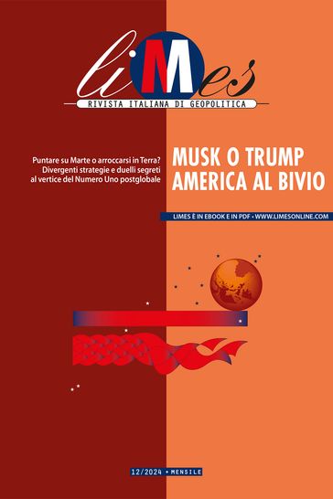 Musk o Trump, America al bivio