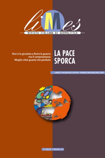 La pace sporca