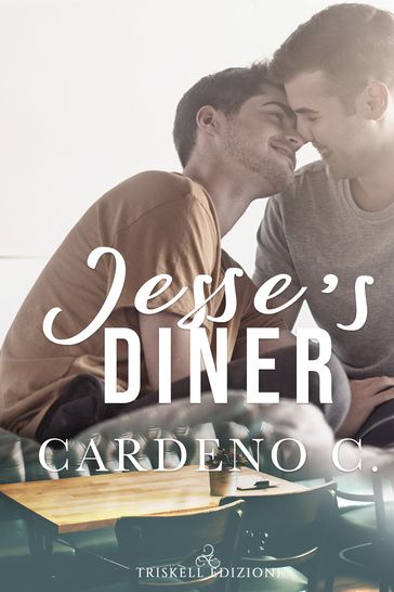 Jesse's Diner (Edizione italiana)