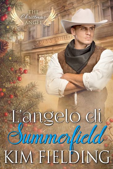 L'angelo di Summerfield