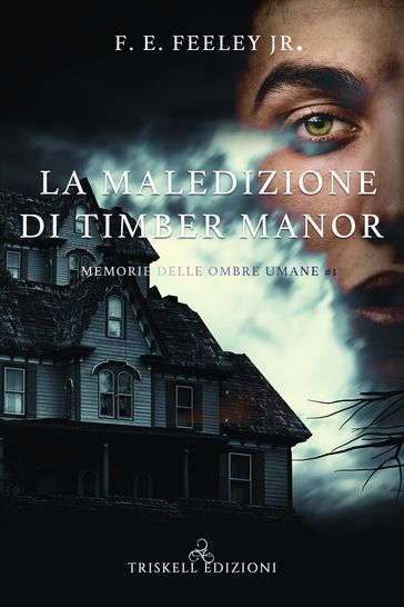 La maledizione di Timber Manor