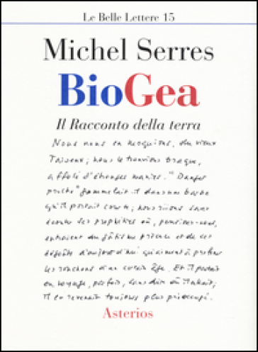 Biogea. Il racconto della terra