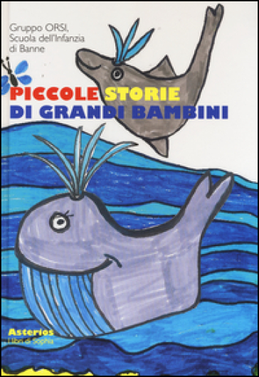 Piccole storie di grandi bambini. Ediz. a colori