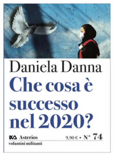 Che cosa è successo nel 2020?