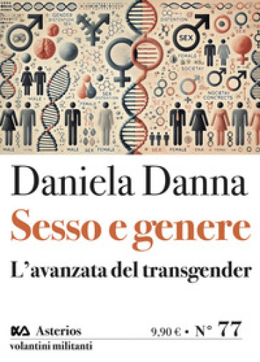 Sesso e genere. L'avanzata del transgender