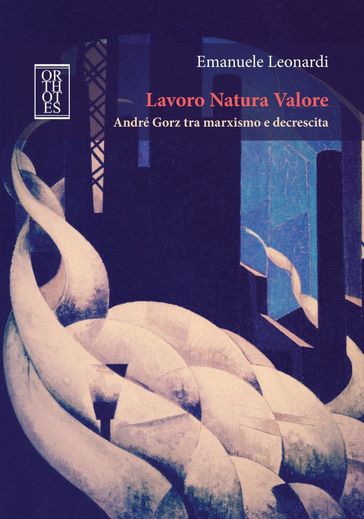 Lavoro Natura Valore