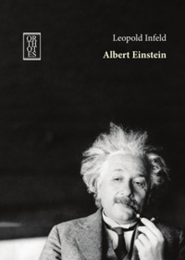 Albert Einstein