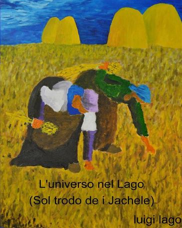 L'universo nel Lago (Sol trodo de i Jakele)