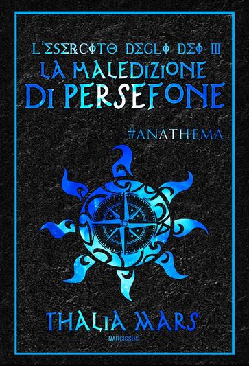 La Maledizione di Persefone (L'Esercito degli Dei #3)