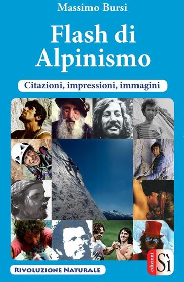 Flash di Alpinismo