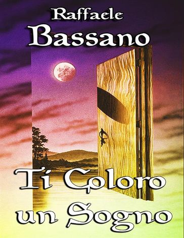 Ti coloro un sogno