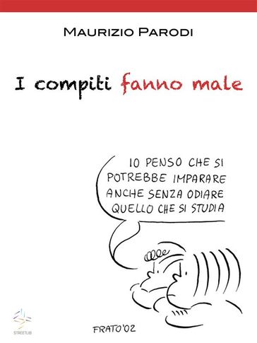 I compiti fanno male