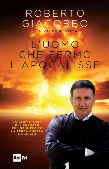 L'UOMO CHE FERMÒ L'APOCALISSE