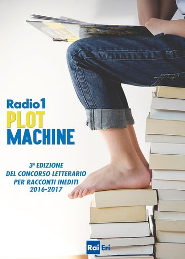 RADIO 1 PLOT MACHINE