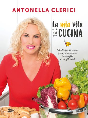 La mia vita in cucina