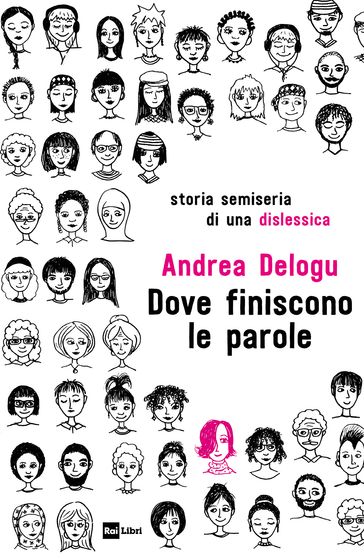 DOVE FINISCONO LE PAROLE