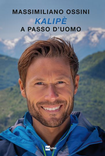 Kalipè A passo d'uomo