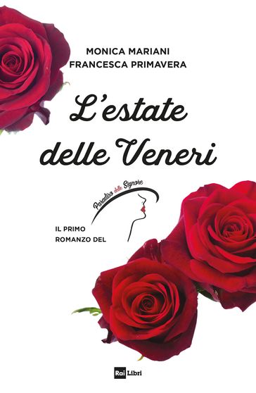 L'estate delle Veneri