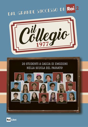 Il Collegio 1977