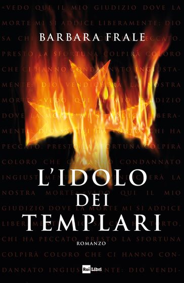 L'idolo dei Templari