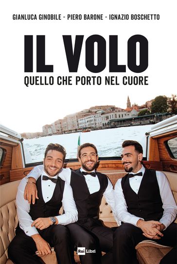 IL VOLO