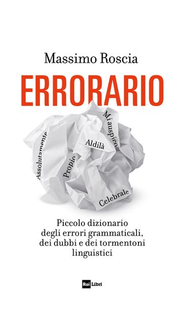ERRORARIO