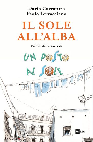 IL SOLE ALL'ALBA