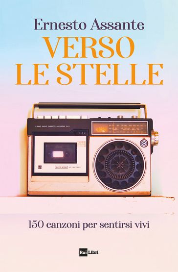 VERSO LE STELLE