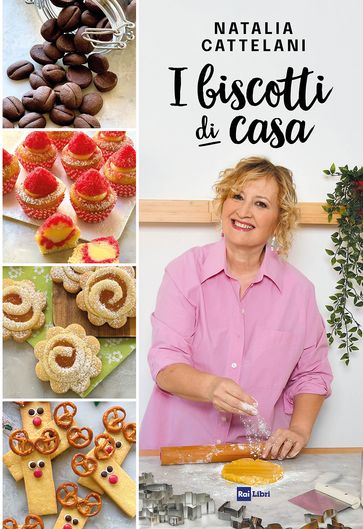 I biscotti di casa