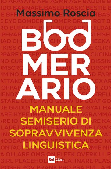 Boomerario