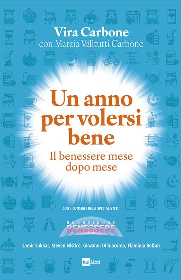 Un anno per volersi bene