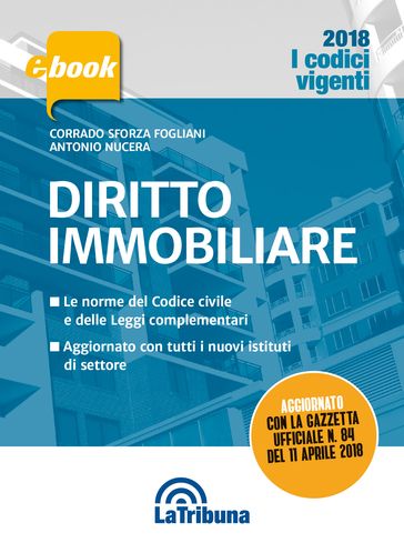 Diritto Immobiliare